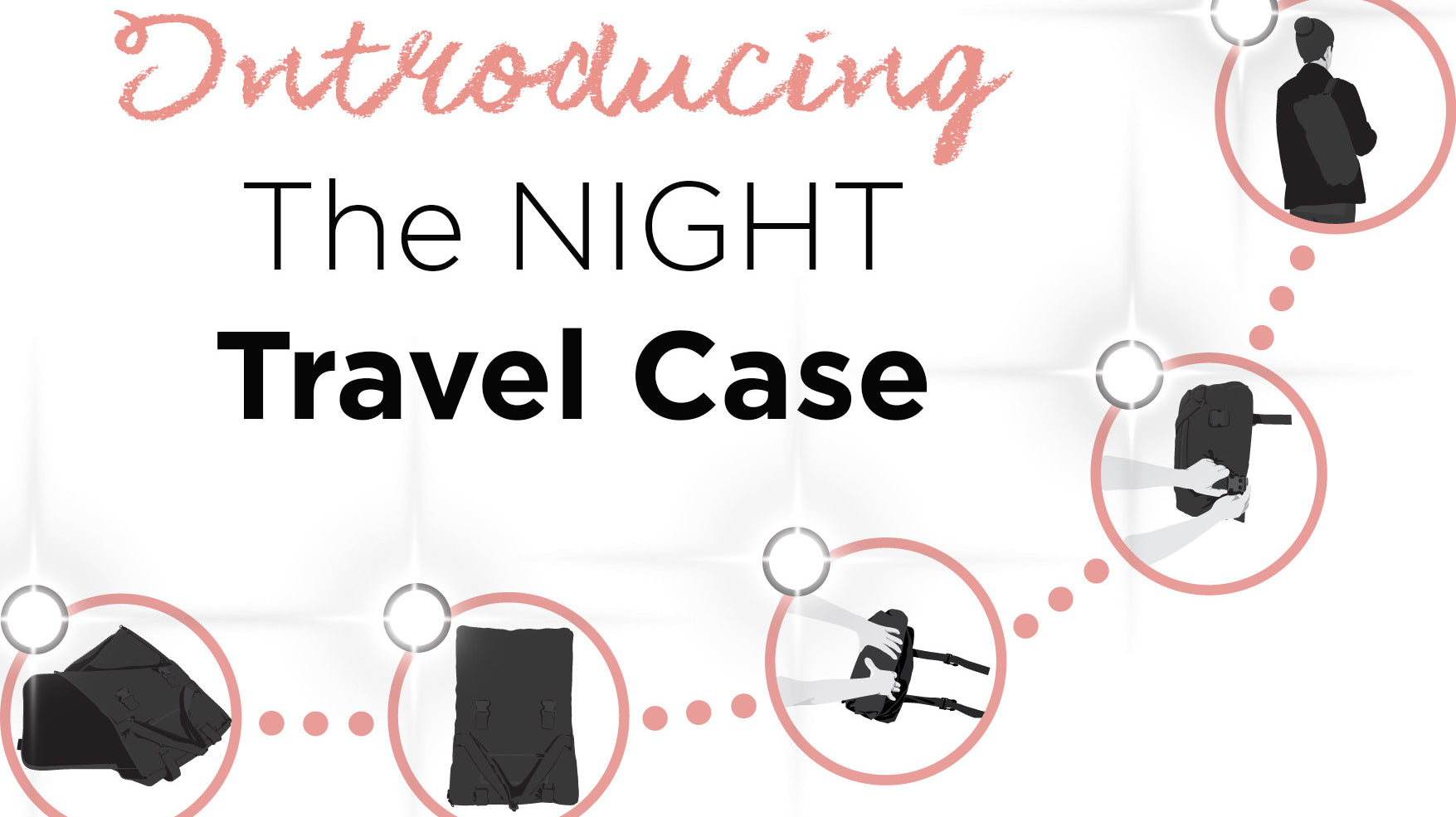 5 Reasons Why You Should Travel with Your NIGHT Pillow