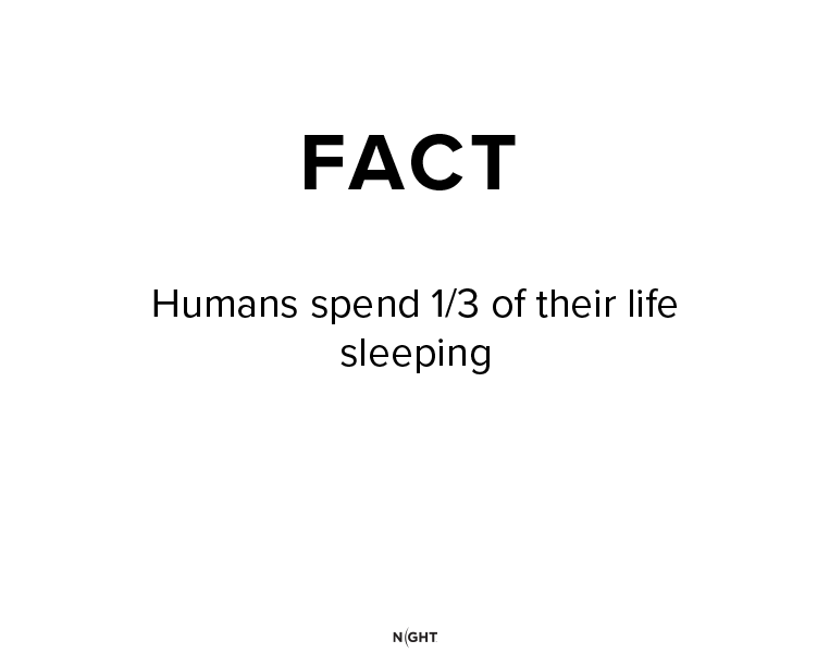 5 Shocking Sleep Facts