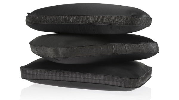 Why The NIGHT Pillow Only Comes in Black