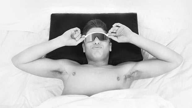 5 Tips for Maximizing Sleep with Your NIGHT Pillow™