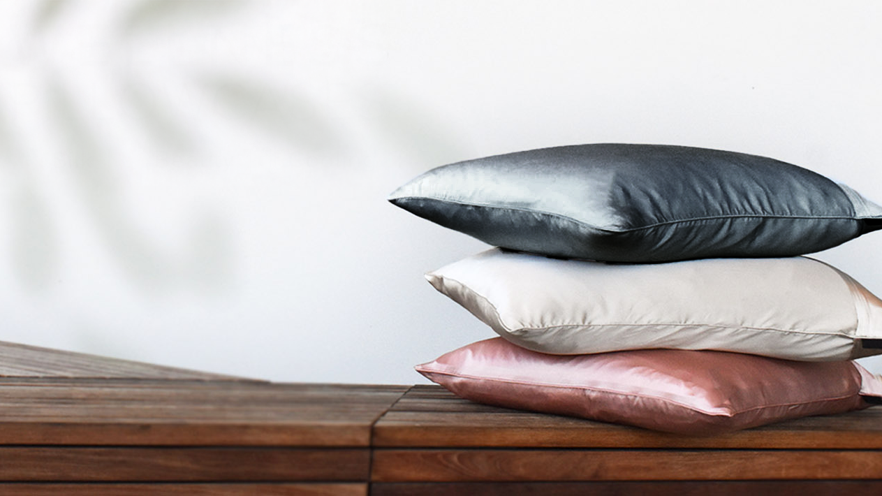 Fall Skincare Secrets: Why Your Pillowcase Matters More Than Your Moisturizer