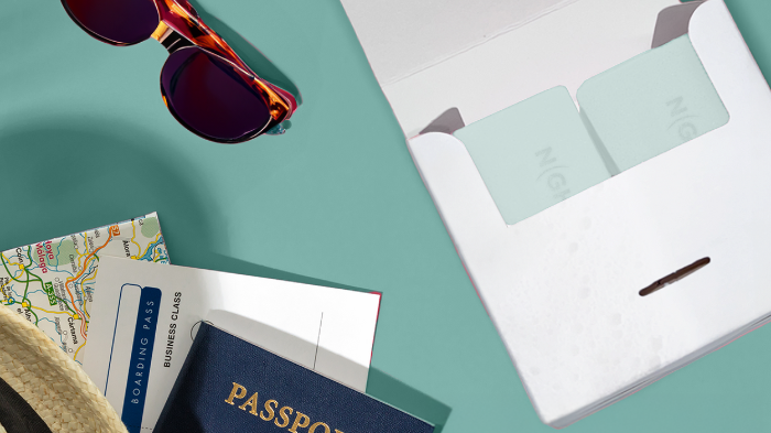 9 Must-Have Travel Essentials for Your Summer Trip to Europe (Don’t Forget #4)