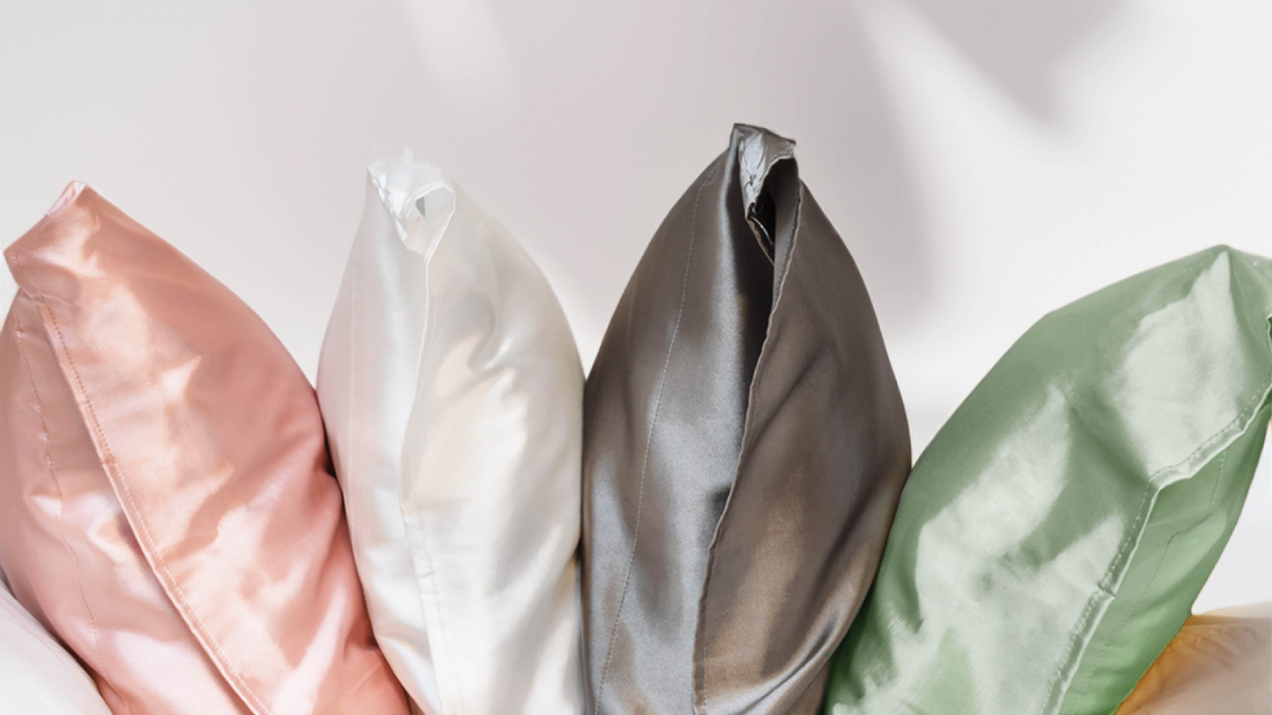 Scary Truths About Cotton Pillowcases (and How to Sleep Better This Fall)