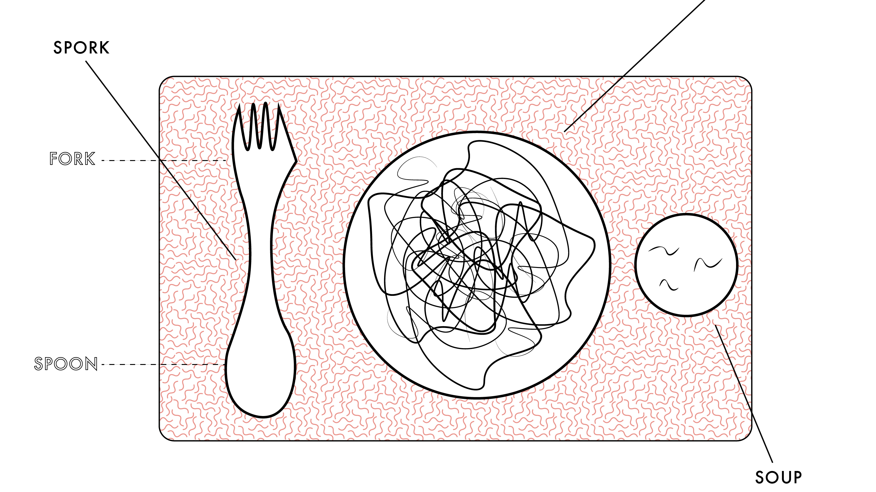 Why Two Sides are Better than One