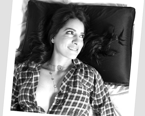 How Your Pillow Affects Your Beauty Game: Celebrity Skincare Specialist Drops Knowledge