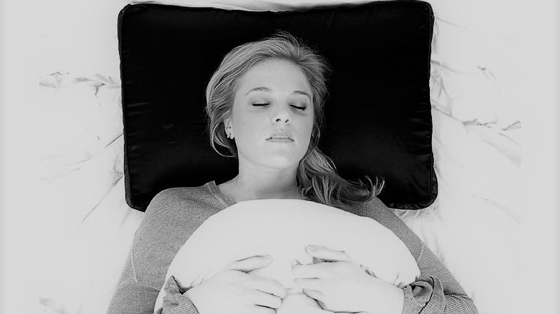 3 Reasons to Make Sleep Your New Year's Resolution