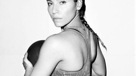 Risers and Shiners: Lauren Berlingeri, The Wellness Guru