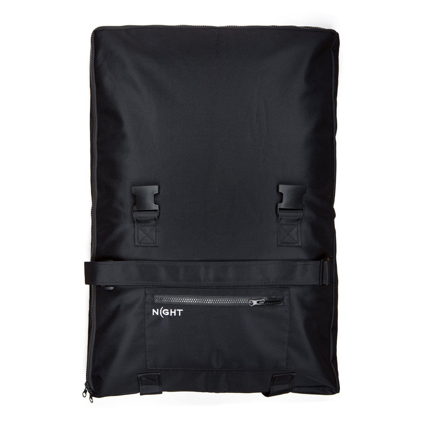 NIGHT Compression Case Silk Airlight Foam Pillow Travel Compression Case