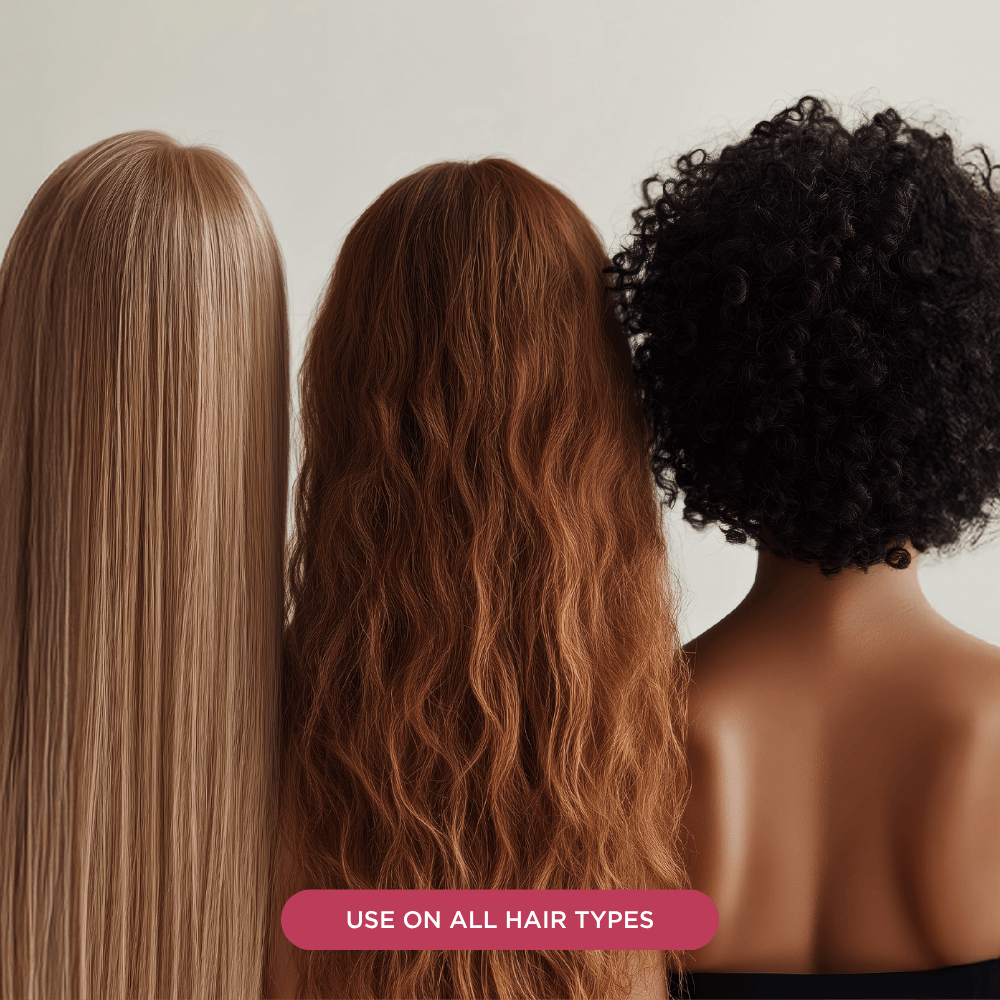 NIGHT Detangler Conditioning Spray (Leave in), Hair Repair, All Ages