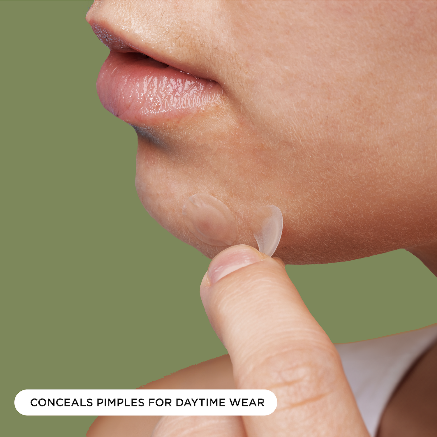 NIGHT Duplicate 272pk Pimple Patch Duo, Everyday & Advanced, 272 Ct