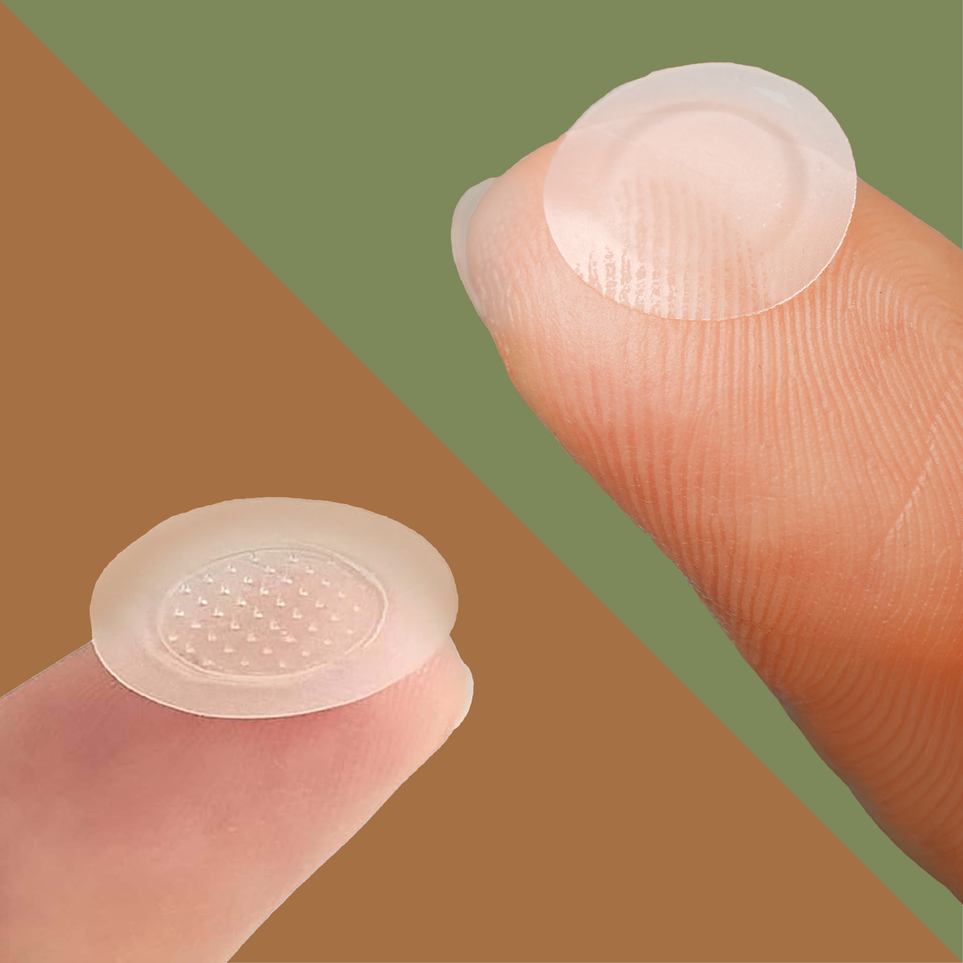 NIGHT Duplicate 272pk Pimple Patch Duo, Everyday & Advanced, 272 Ct