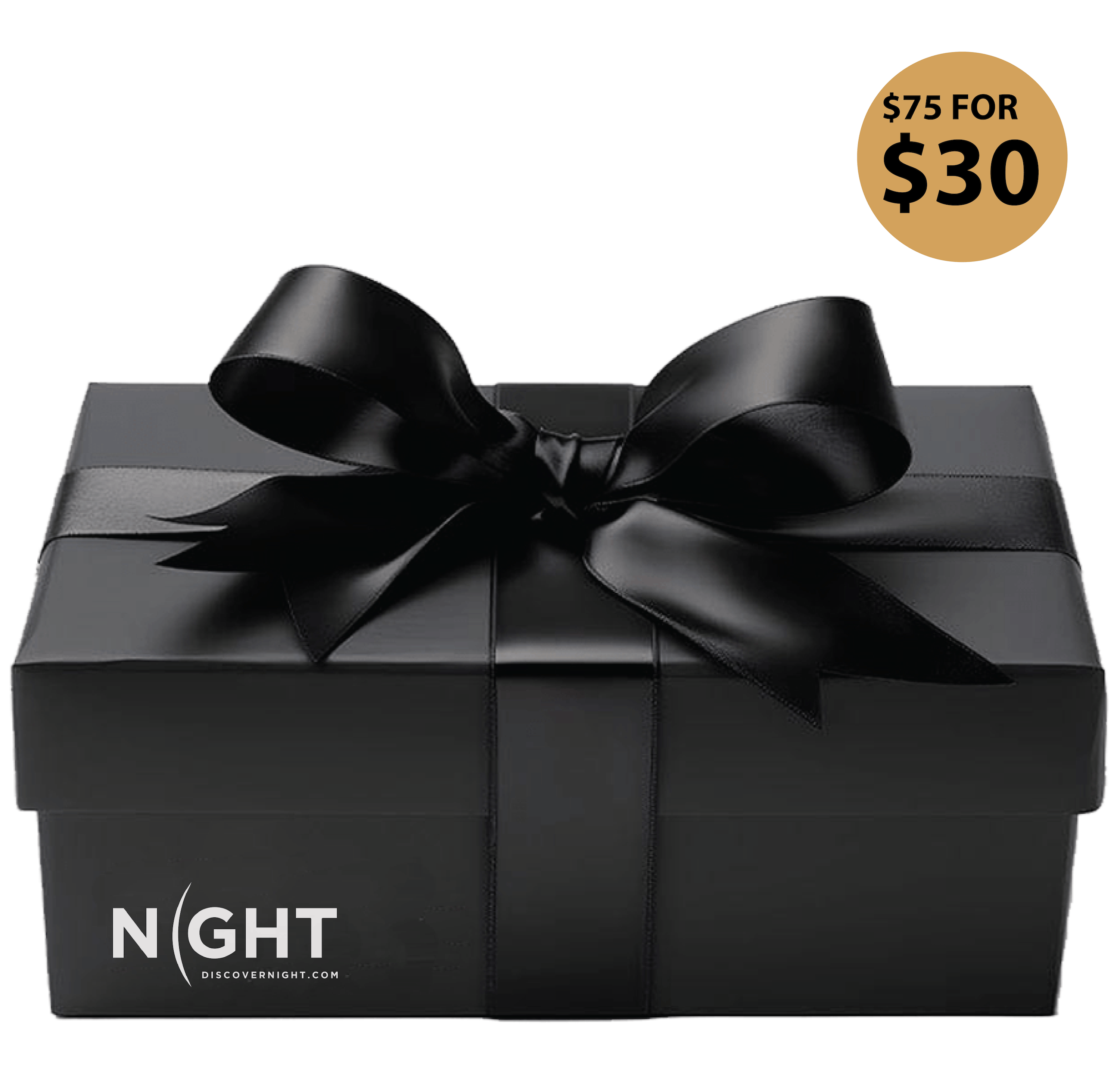 NIGHT Duplicate $30 - ($75 VALUE) Mystery Box