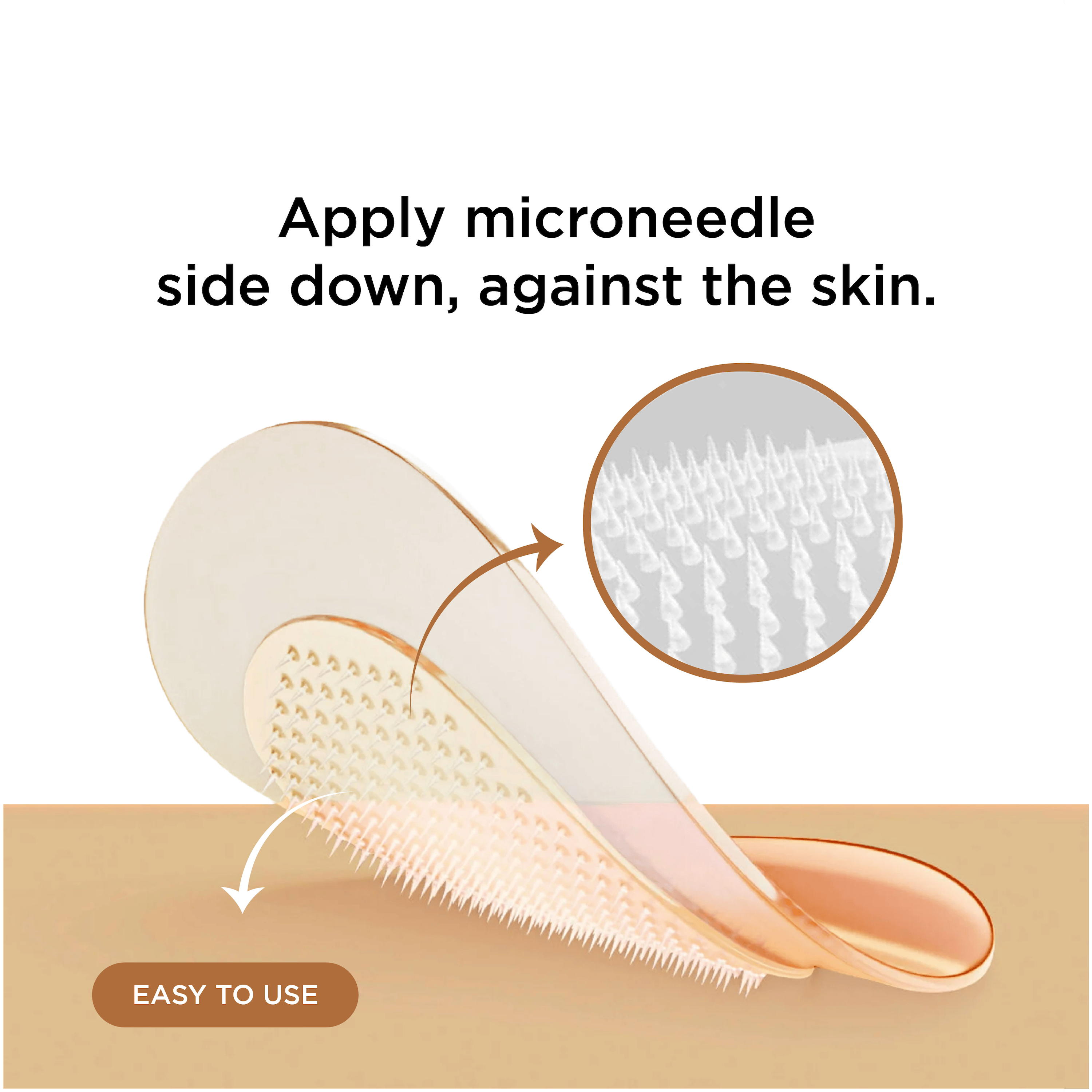 NIGHT Duplicate 48 Count Advanced Pimple Patches, 48 Ct