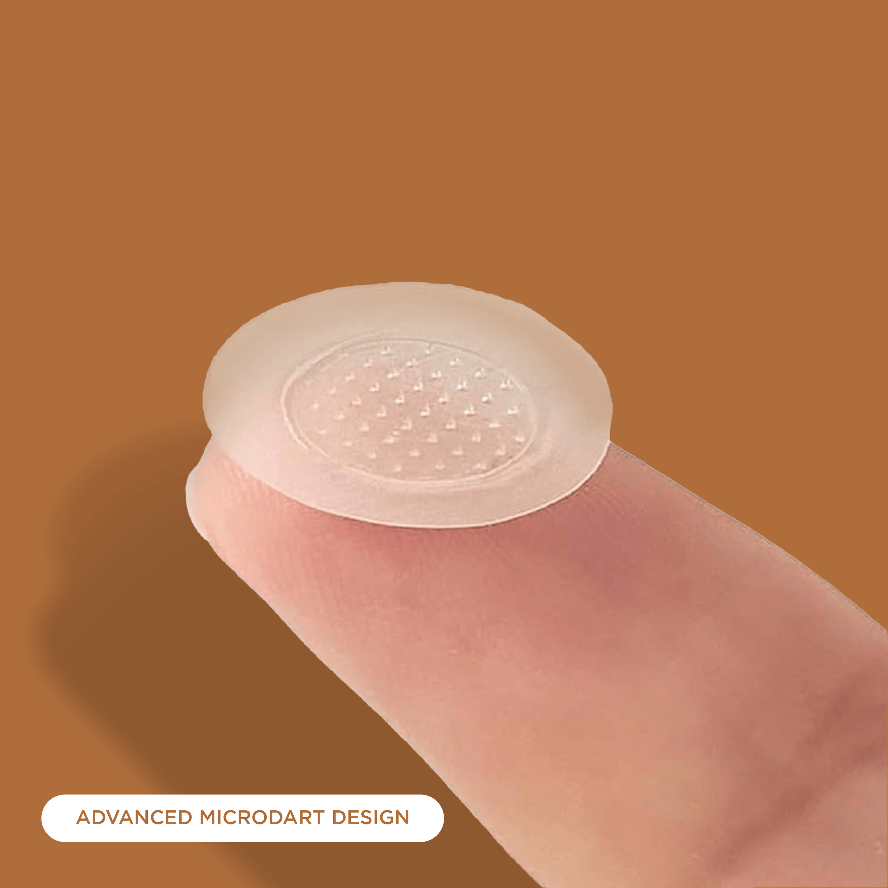 NIGHT Duplicate 48 Count Advanced Pimple Patches, 48 Ct