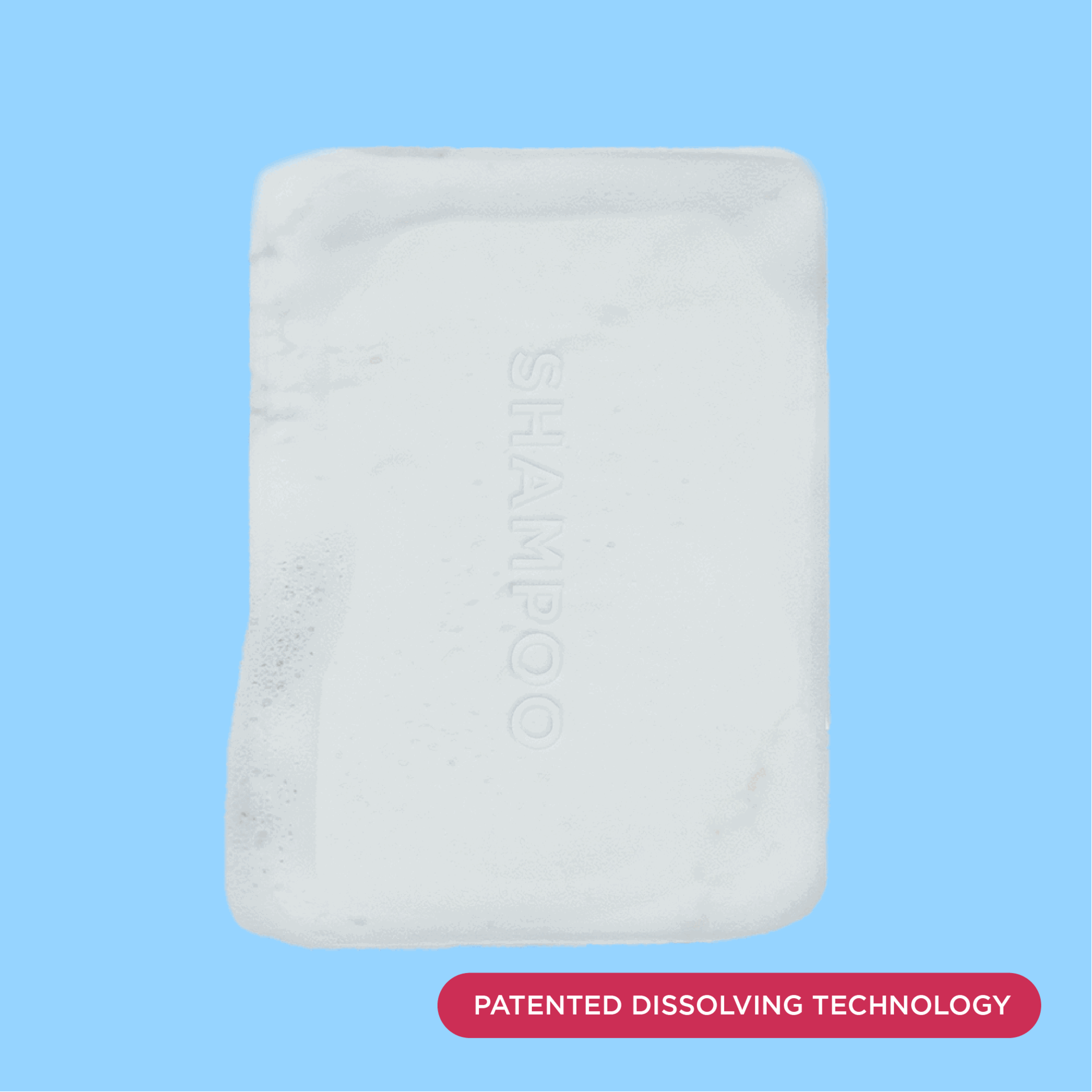 NIGHT Duplicate Magic Conditioner Sheets, Instantly Dissolves