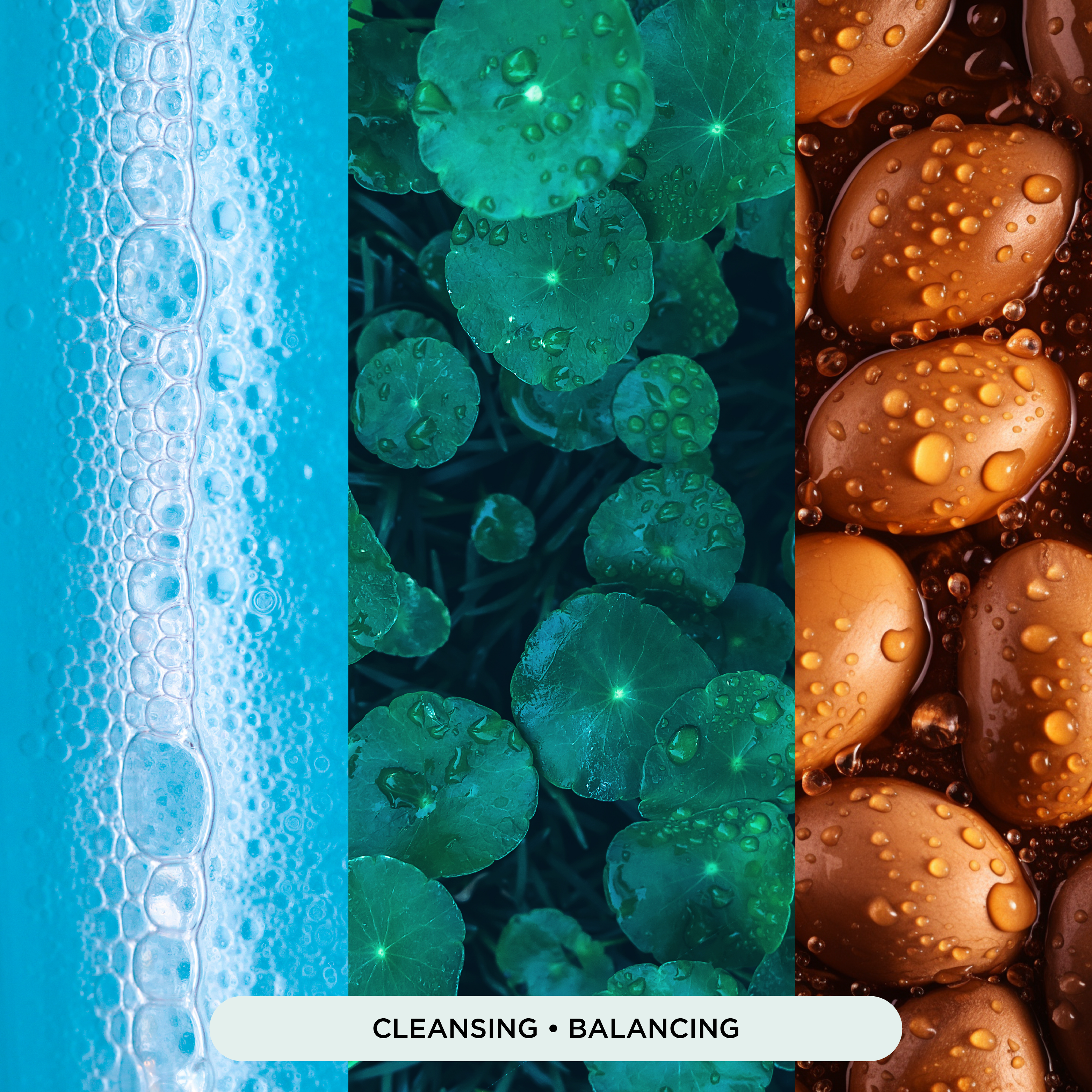 NIGHT Duplicate Magic Face Cleanser Sheets, Instantly Dissolves