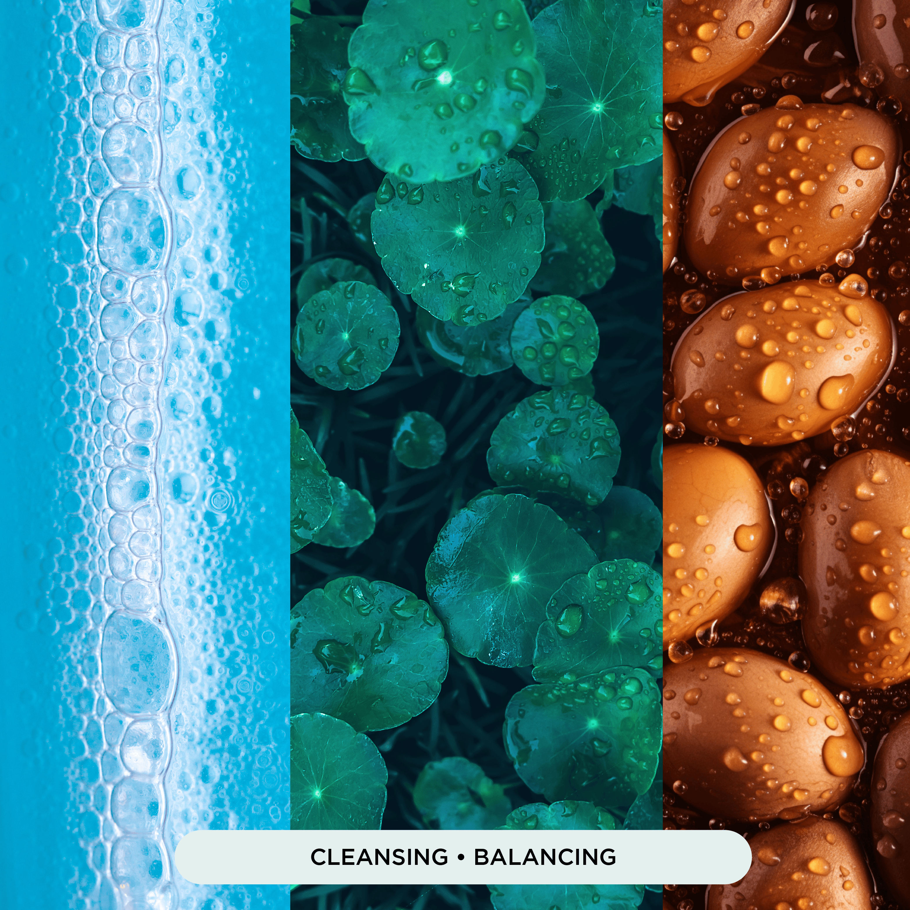 NIGHT Duplicate Magic Face Cleanser Sheets, Instantly Dissolves