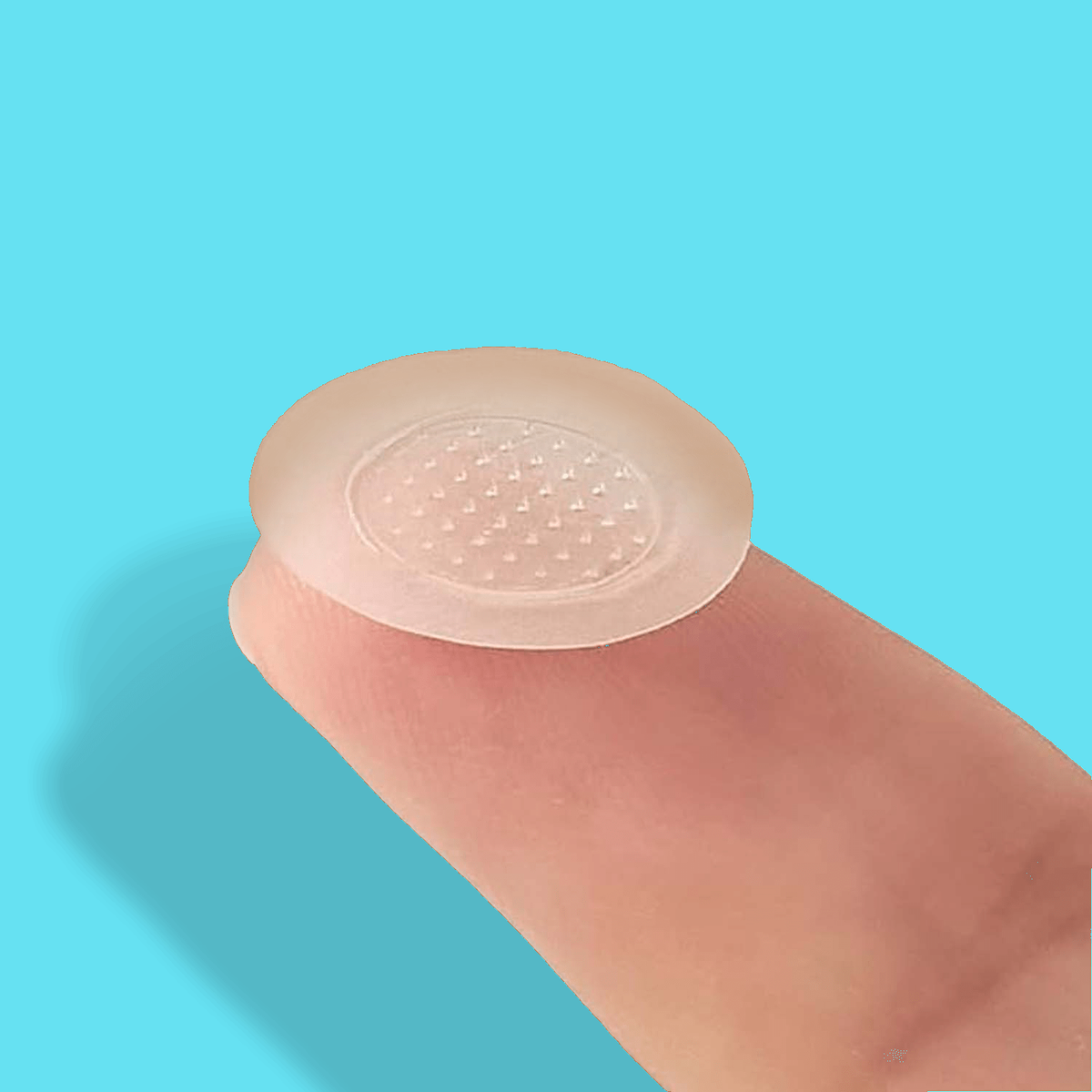 NIGHT Duplicate Silk + Salicylic Acid Pimple Patches (Microdarts)
