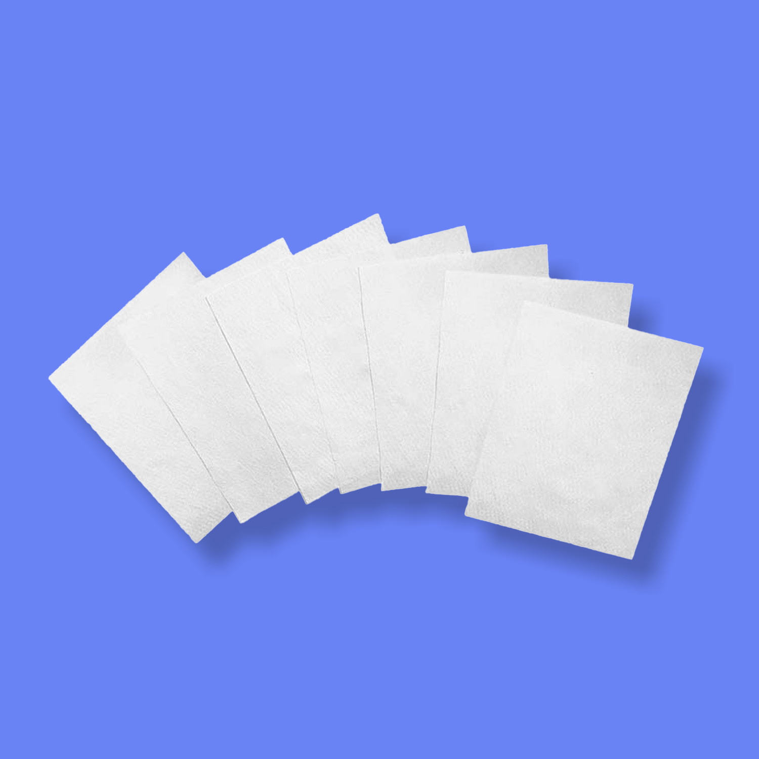 NIGHT Face Masks Disposable Filters (for Silk Masks) - Limited Edition