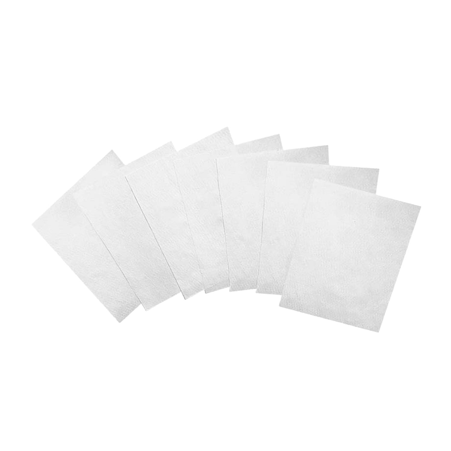 NIGHT Face Masks Disposable Filters (for Silk Masks) - Limited Edition