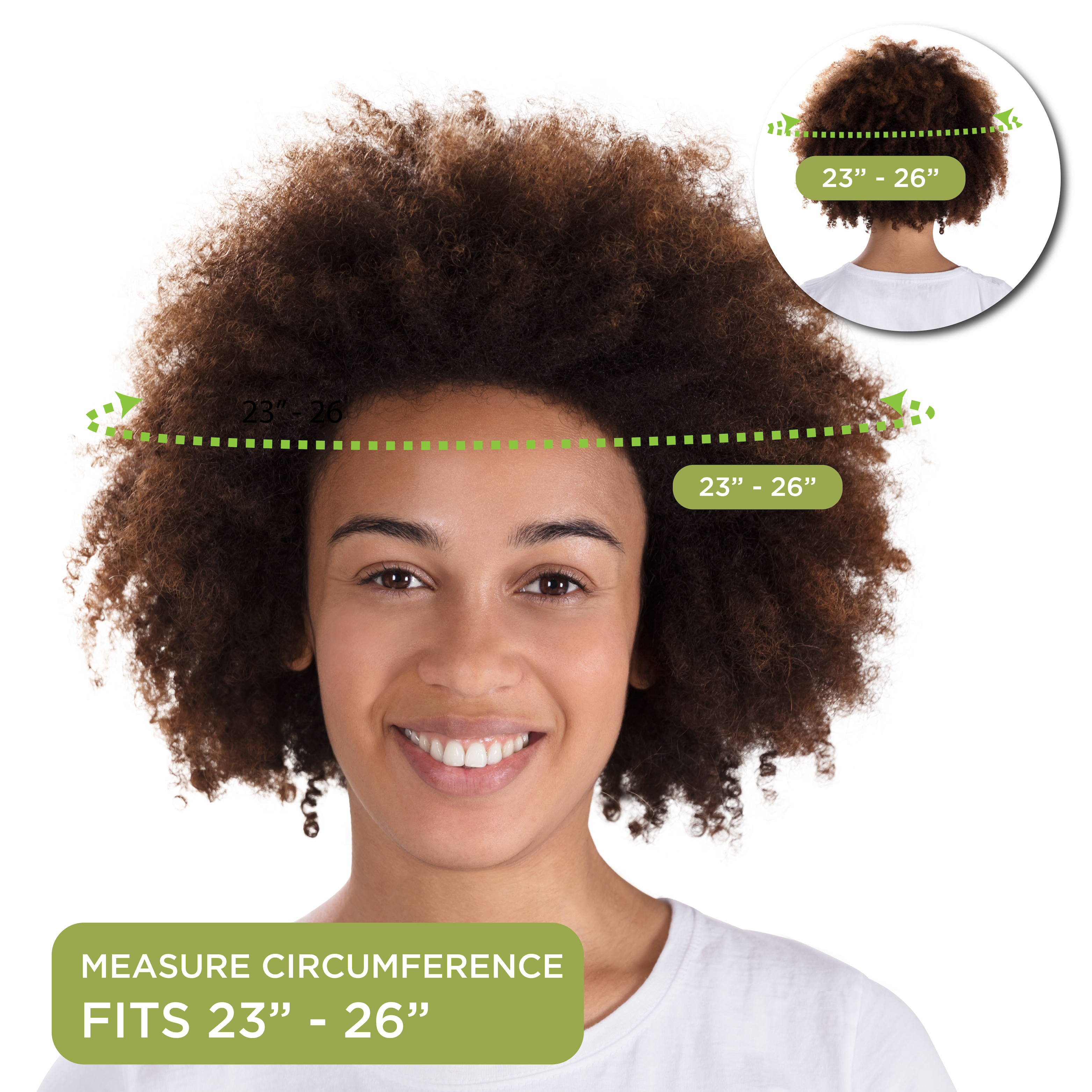 NIGHT HAIR ACCESSORIES Satin Bonnet, Tie