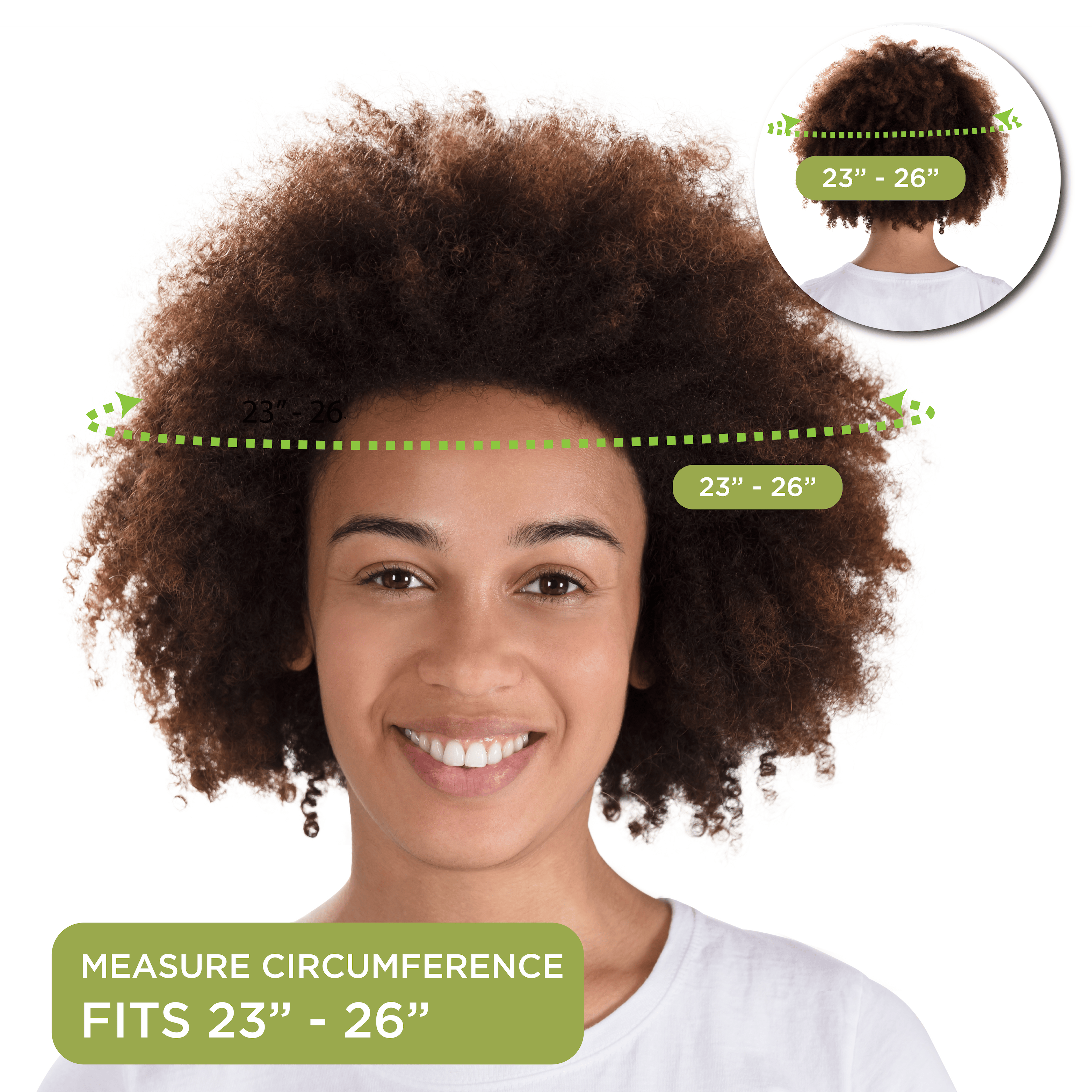 NIGHT HAIR ACCESSORIES Satin Bonnet, Tie