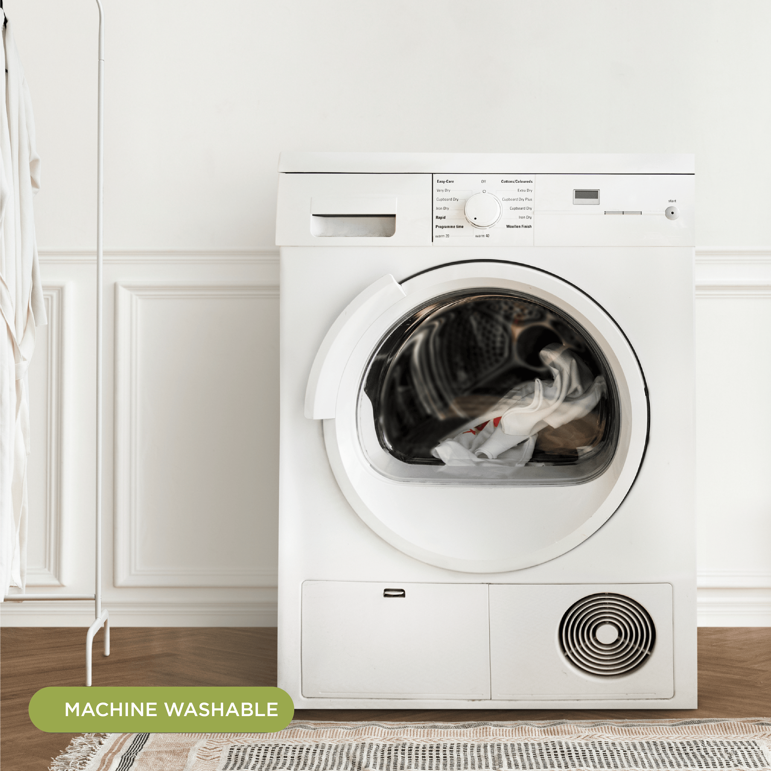 NIGHT HAIR ACCESSORIES Satin Bonnet, Tie