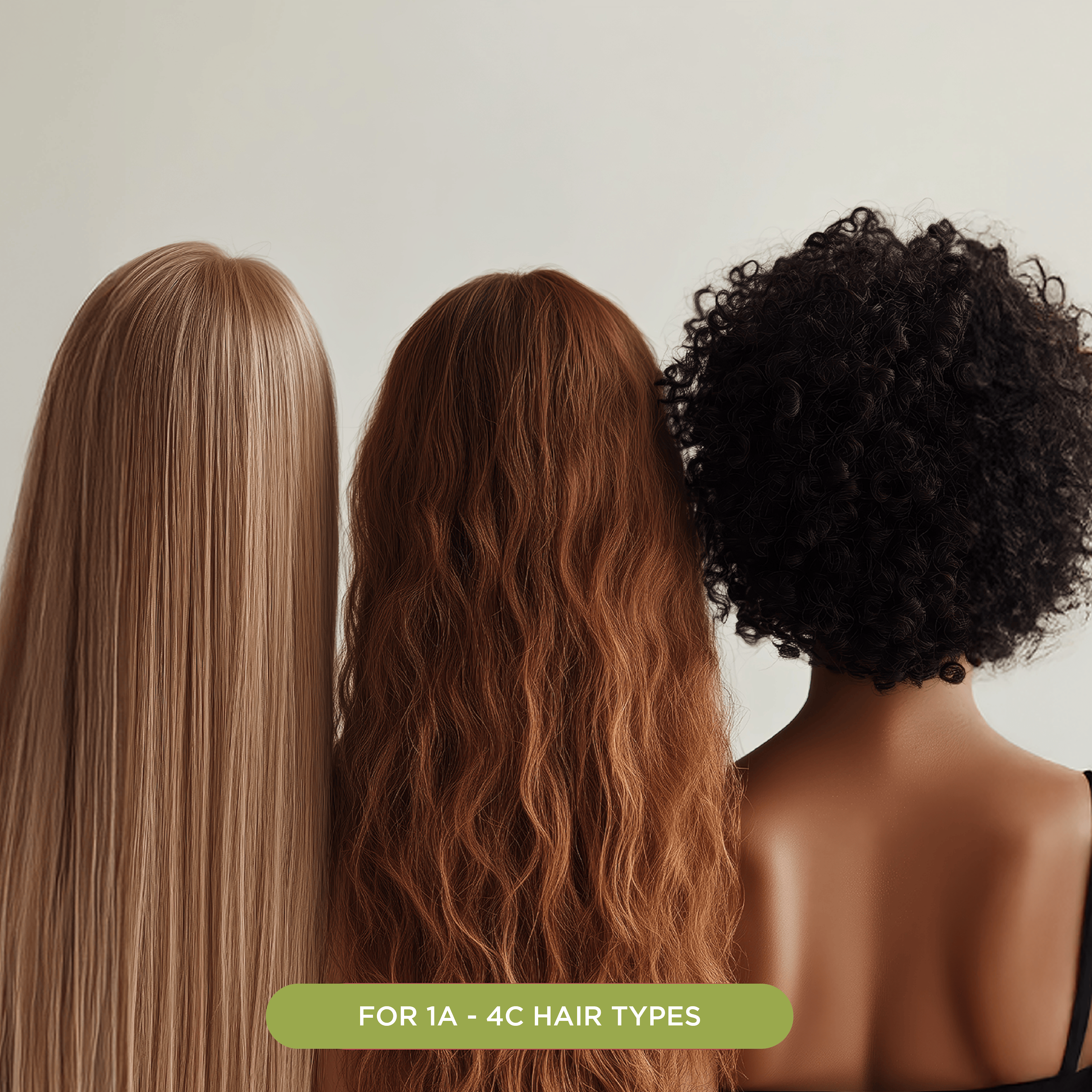 NIGHT HAIR ACCESSORIES Satin Bonnet, Tie