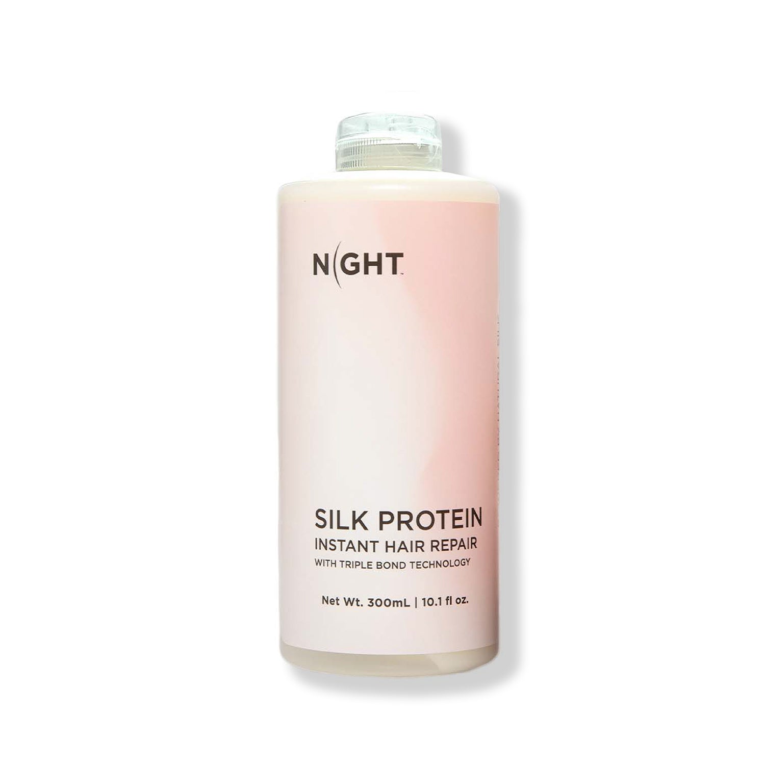 NIGHT Hair Bond Cream 10.1 fl Oz Bonding Cream (Rinse Out), Hair Repair