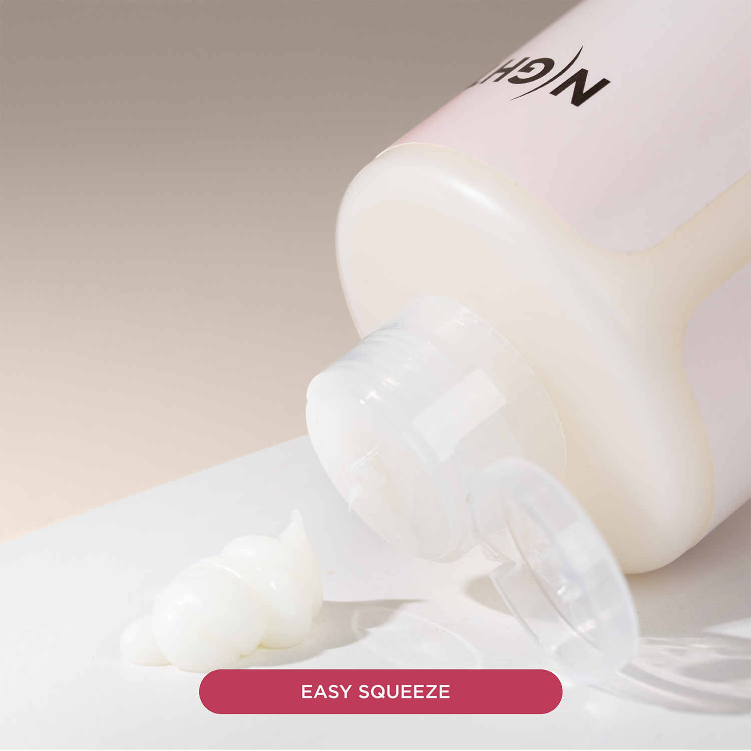 NIGHT Hair Bond Cream 10.1 fl Oz Bonding Cream (Rinse Out), Hair Repair