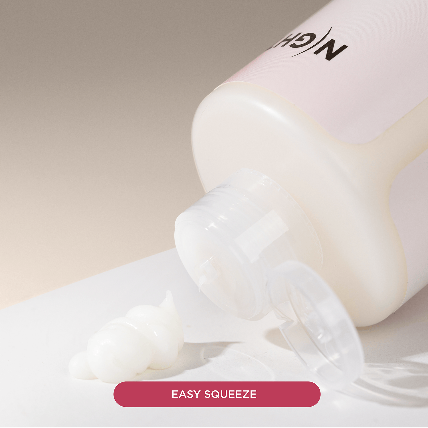 NIGHT Hair Bond Cream 10.1 fl Oz Bonding Cream (Rinse Out), Hair Repair