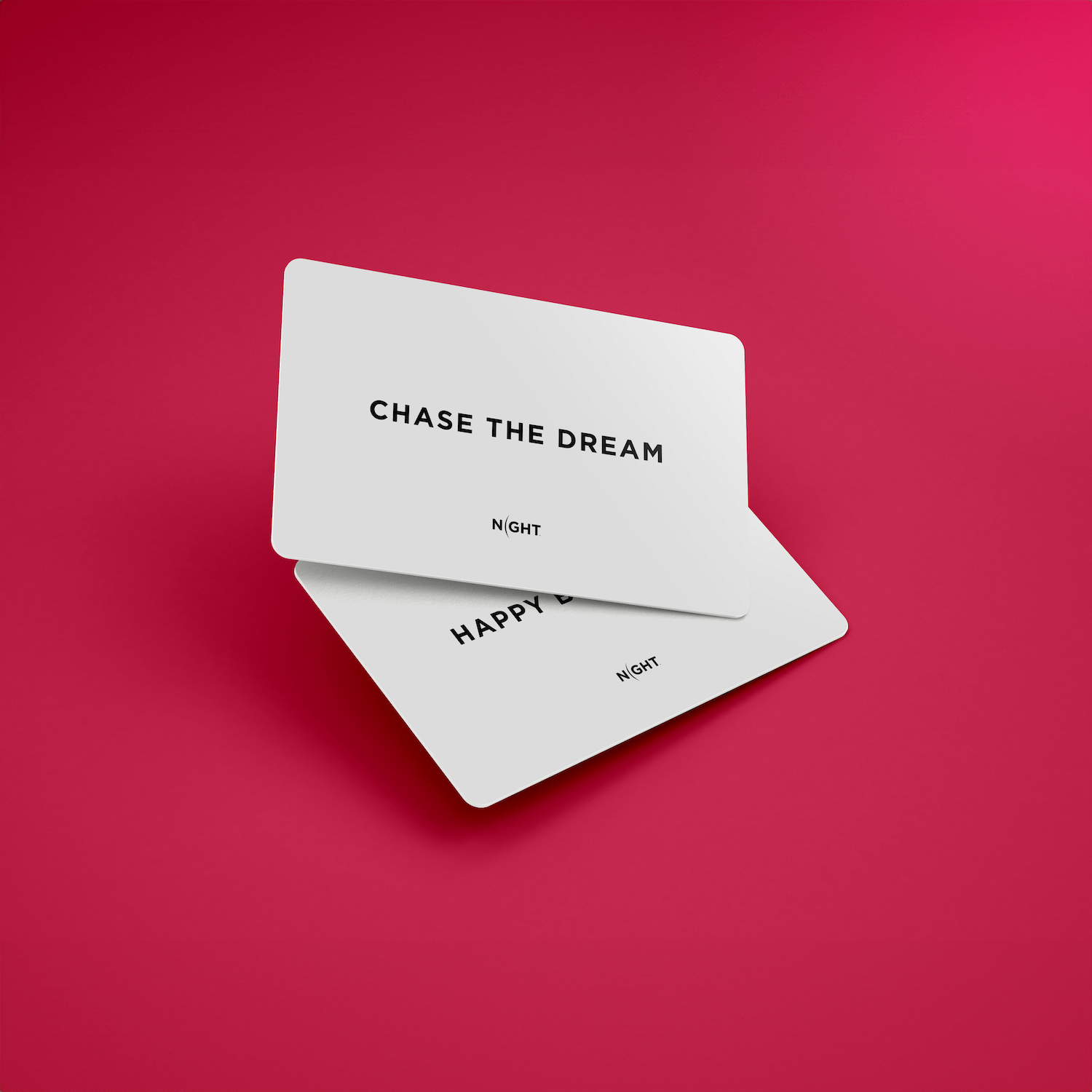 NIGHT NIGHT Gift Card