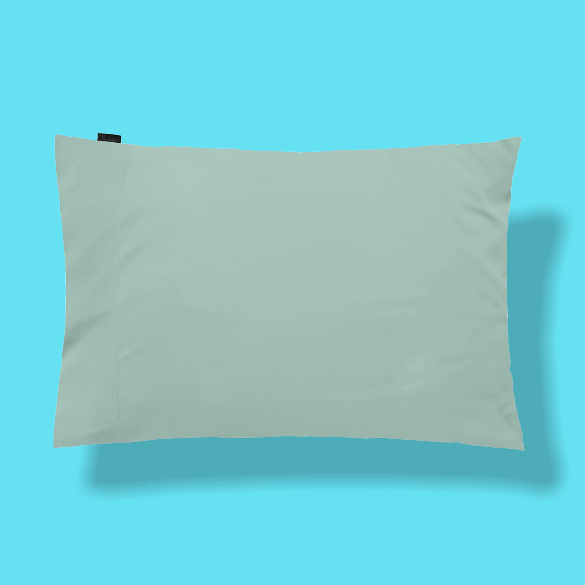 NIGHT PC Chill Chill Cooling Nylon Pillowcase