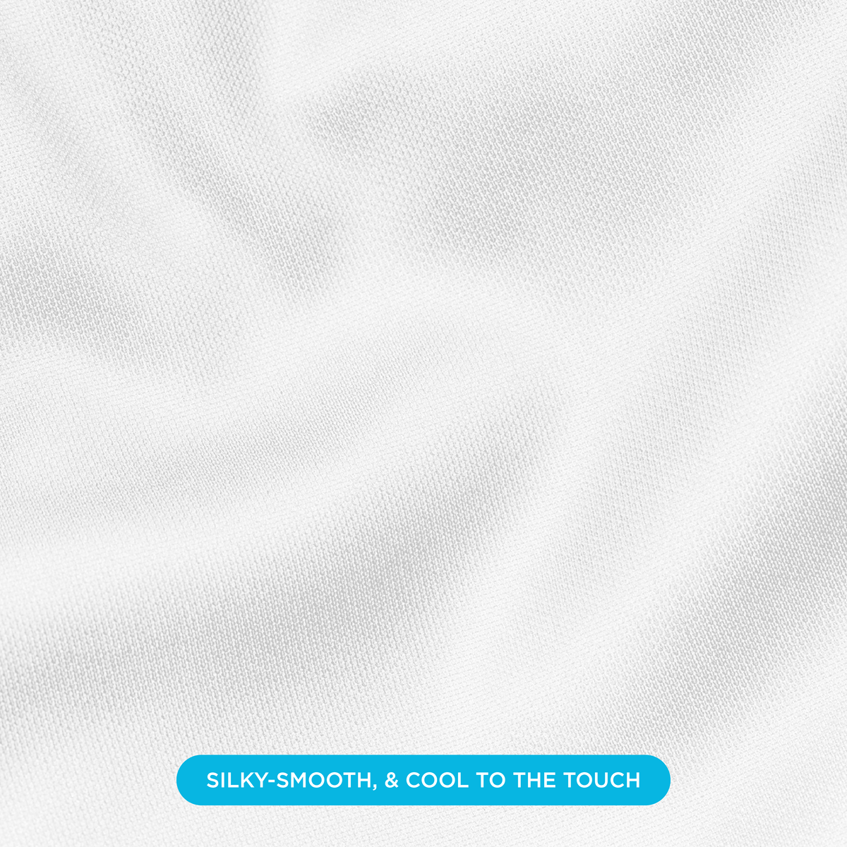NIGHT PC Chill Chill Cooling Nylon Pillowcase