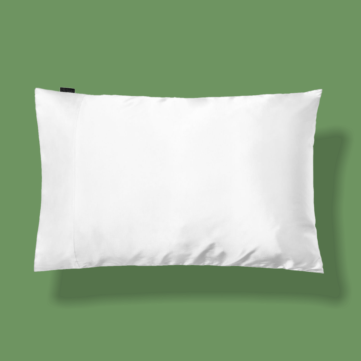 NIGHT PC Dual DualSilk™ Washable Pillowcase