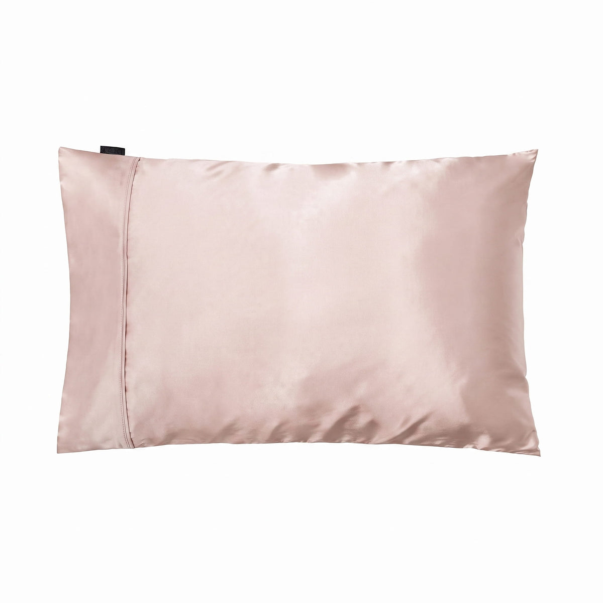 NIGHT PC Dual Standard/Queen / Blush Silk Pillowcase, DualSilk