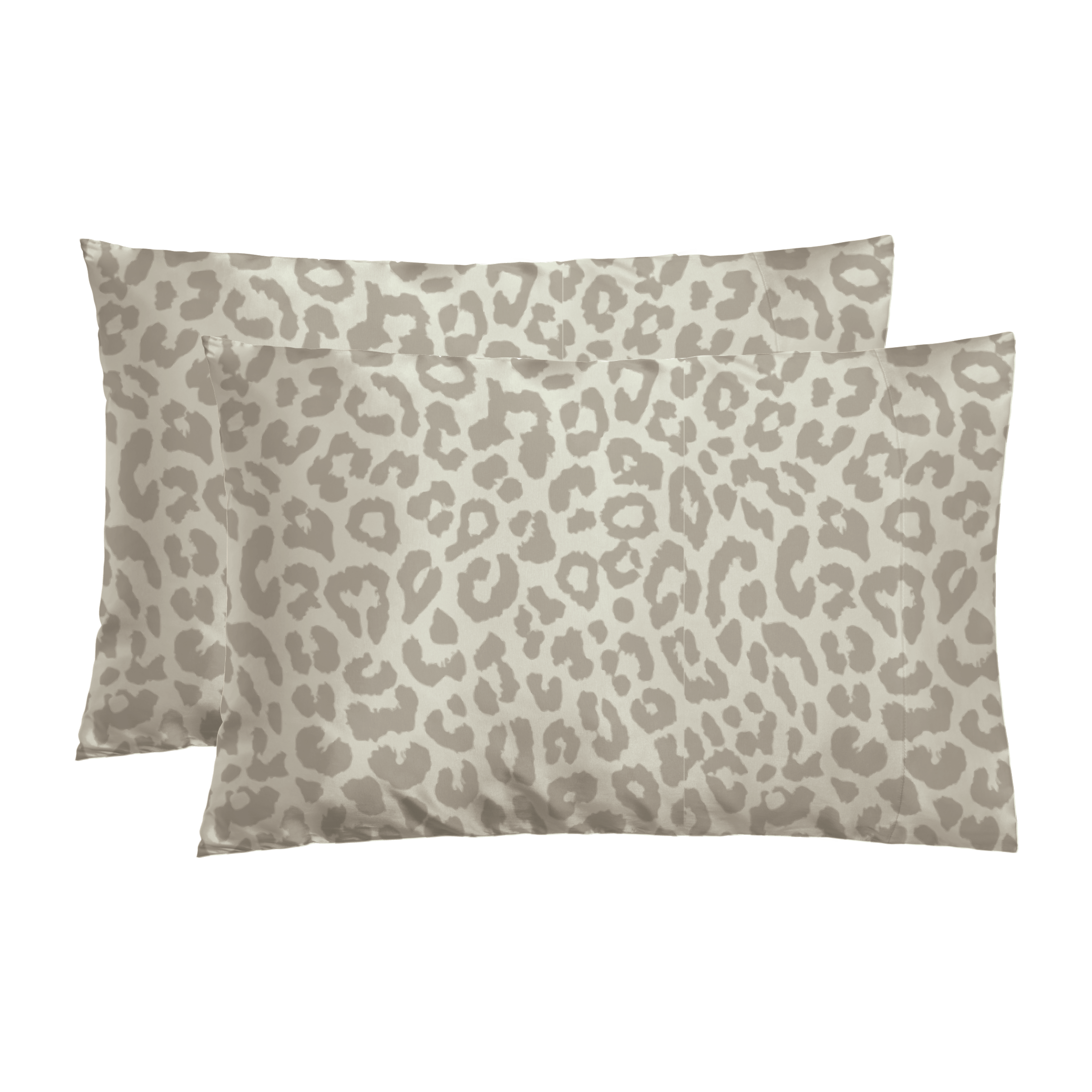 NIGHT PC Satin Vegan Satin Pillowcase