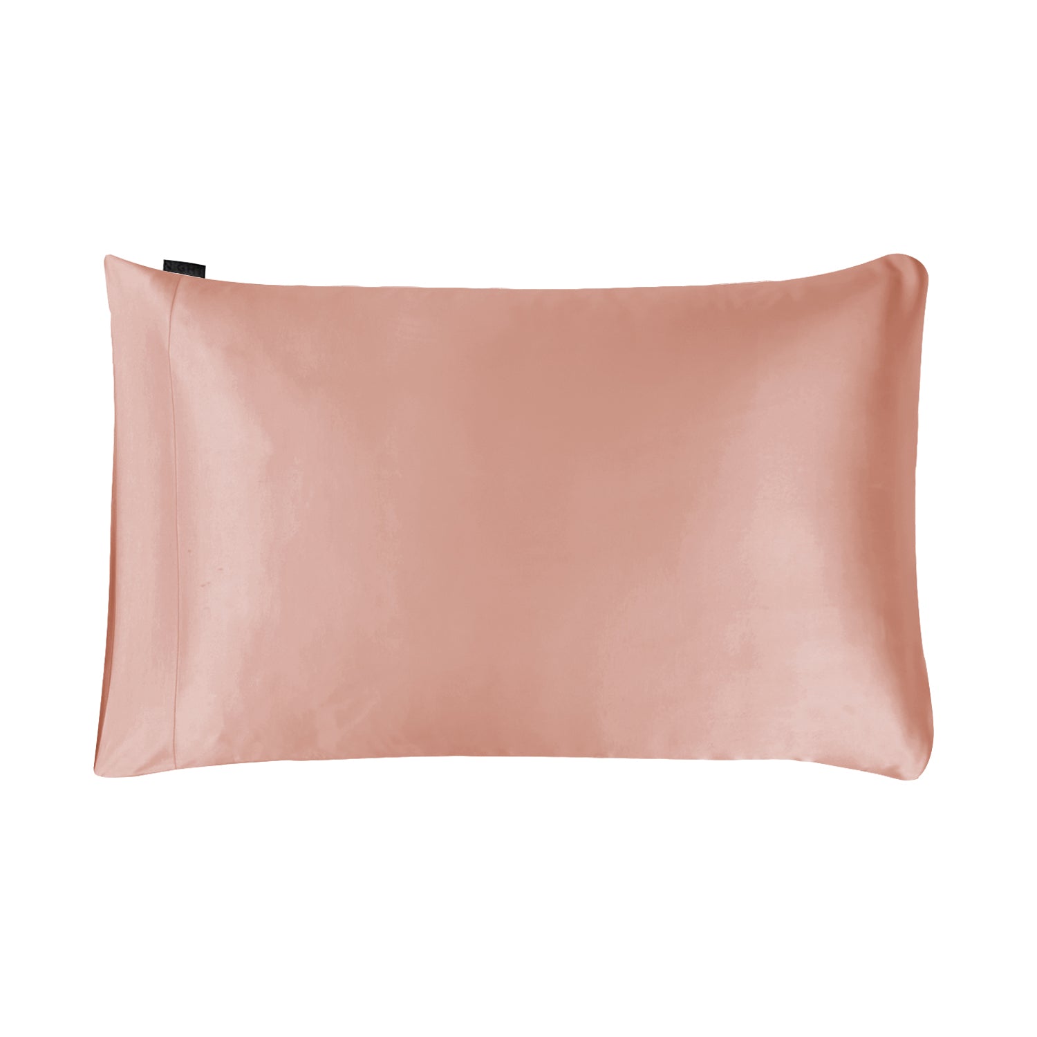 NIGHT PC Satin Standard/Queen / Blush Satin Washable Pillowcase