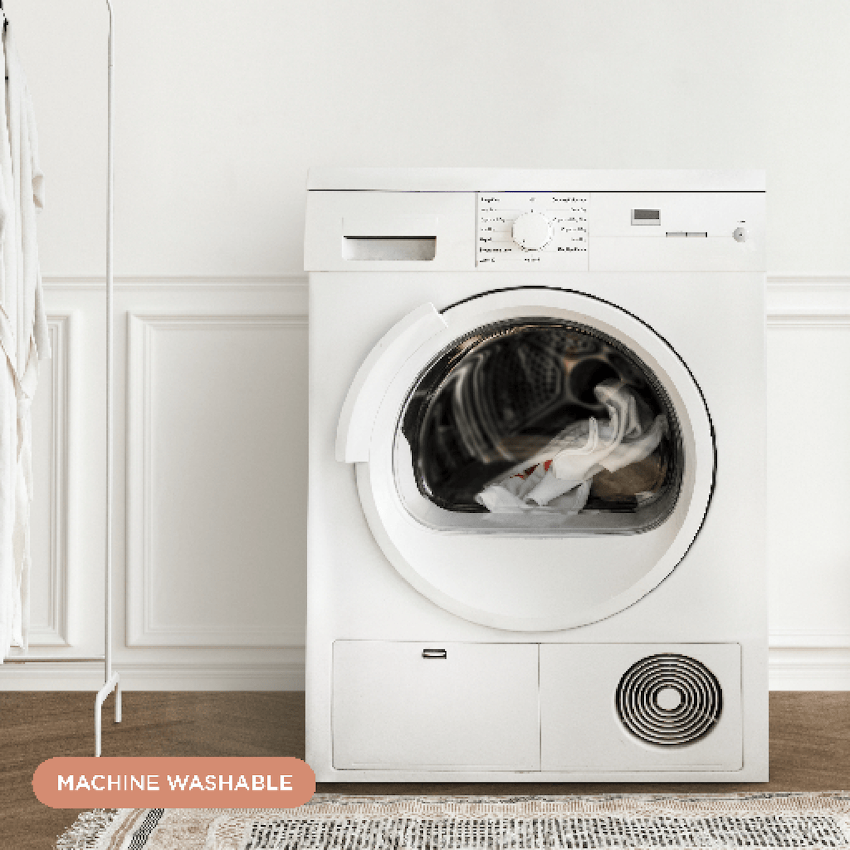 NIGHT PC + Scrunchie Satin Haircare Set, Pillowcase & Scrunchies