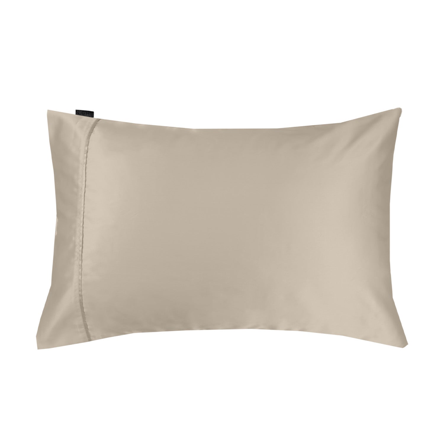 NIGHT PC Silk Standard/Queen / Champagne Silk Cooling Pillowcase