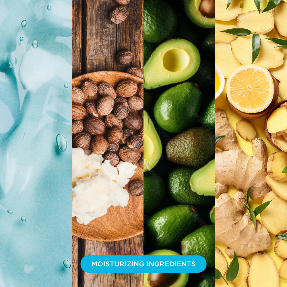 NIGHT Sheet Mask Sheet Mask, Hyaluronic Acid, Extra Serum