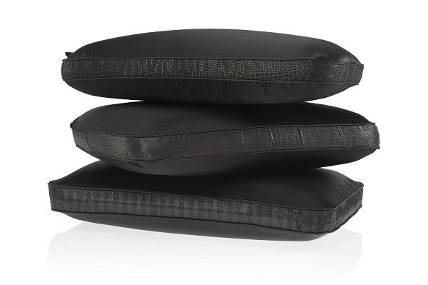 Why The NIGHT Pillow Only Comes in Black