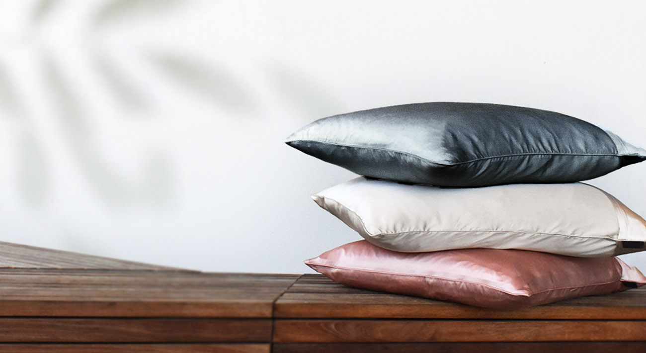 Fall Skincare Secrets: Why Your Pillowcase Matters More Than Your Moisturizer