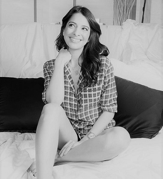 How to Wake Up with Gorgeous Hair