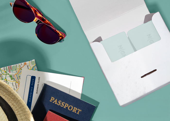 9 Must-Have Travel Essentials for Your Summer Trip to Europe (Don’t Forget #4)