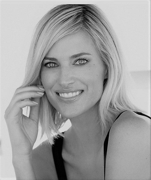Risers and Shiners: Kristen Taekman, The Fashionista and Model Mom
