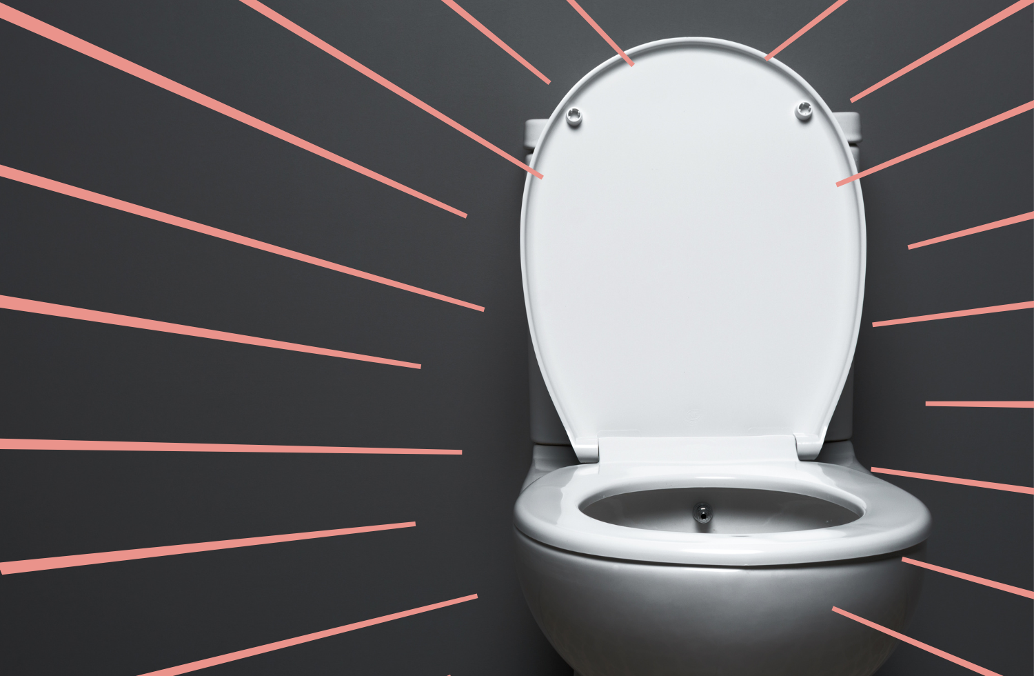 The Dirty Truth: Your Pillowcase Might Be Dirtier Than Your Toilet Seat