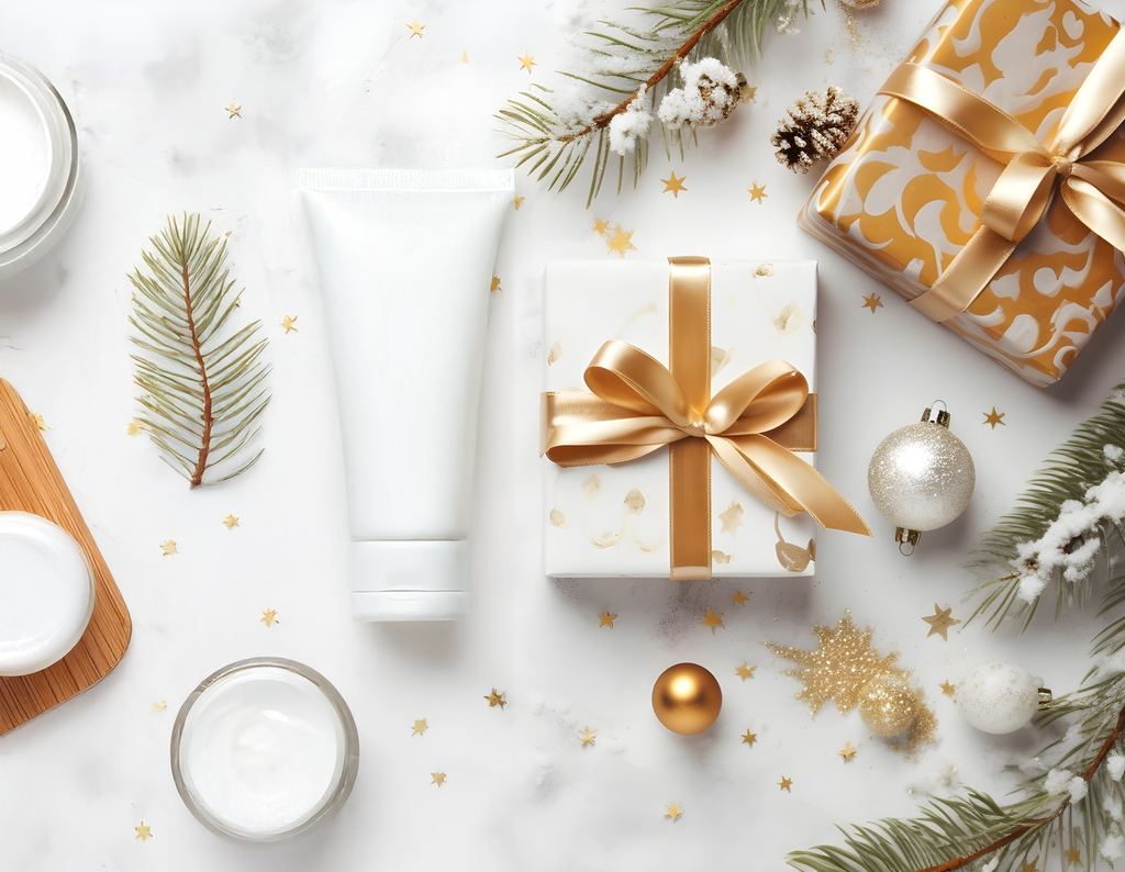 2024 Skincare & Self-Care Holiday Gift Guide: Topicals for Skin & Hair