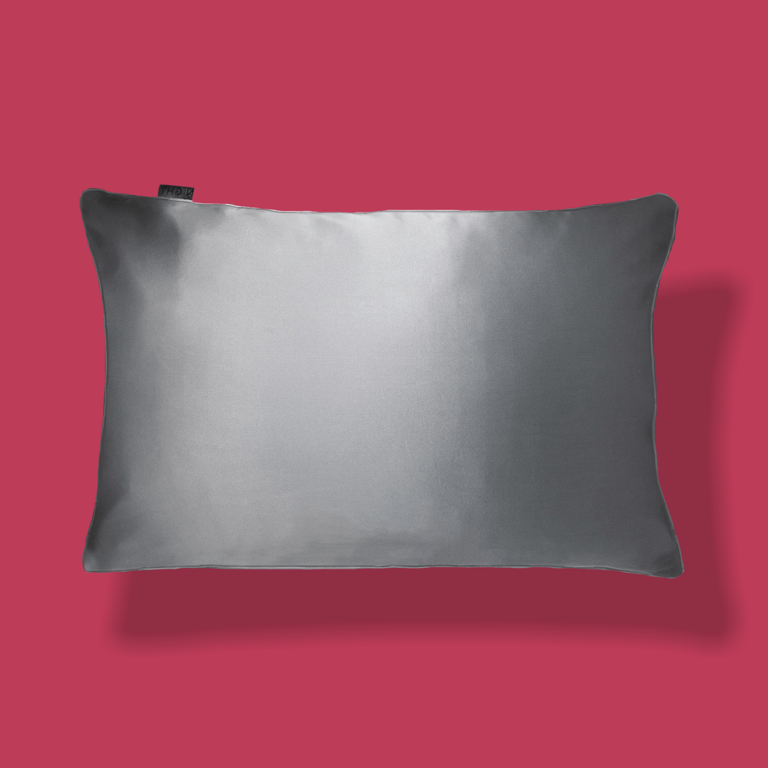 NIGHT 100% Mulberry Silk Pillowcase.