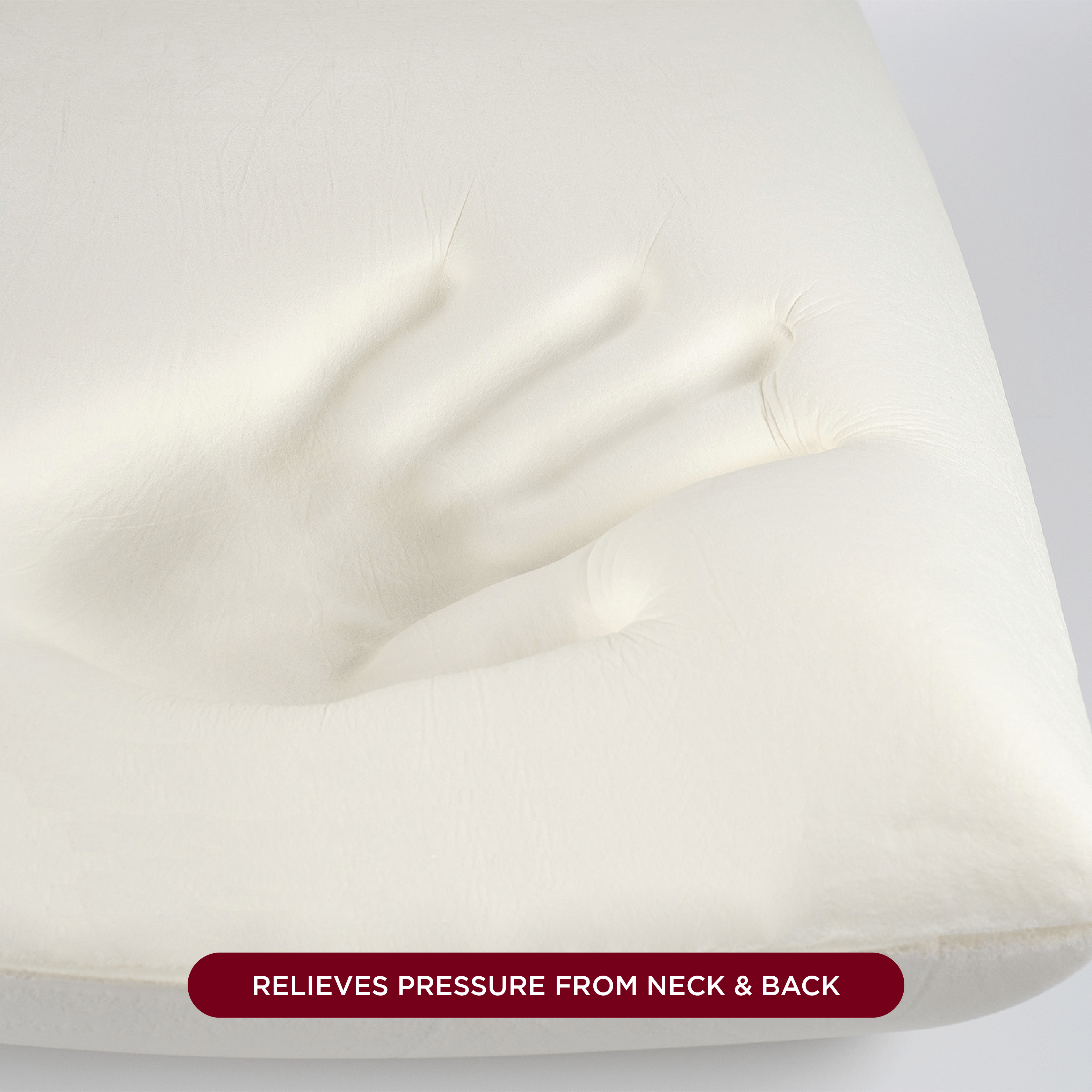 NIGHT Foam Pillow Standard\Queen Airlight Foam Pillow Core